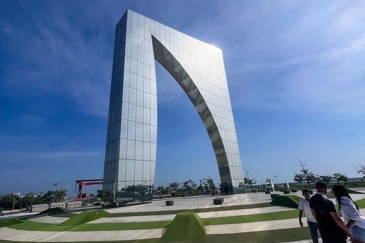 Barranquilla - Santa Marta